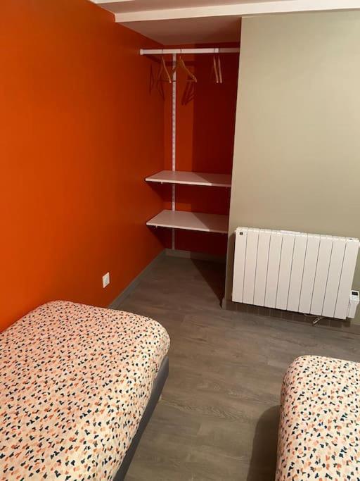 Appartement 8 - Hyper Centre - 1 A 6 Personnes Douai Luaran gambar