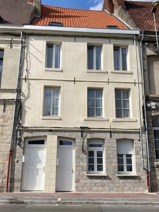 Appartement 8 - Hyper Centre - 1 A 6 Personnes Douai Luaran gambar